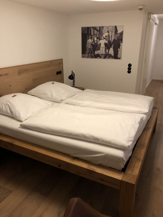 Zimmer Hof Hallenberg