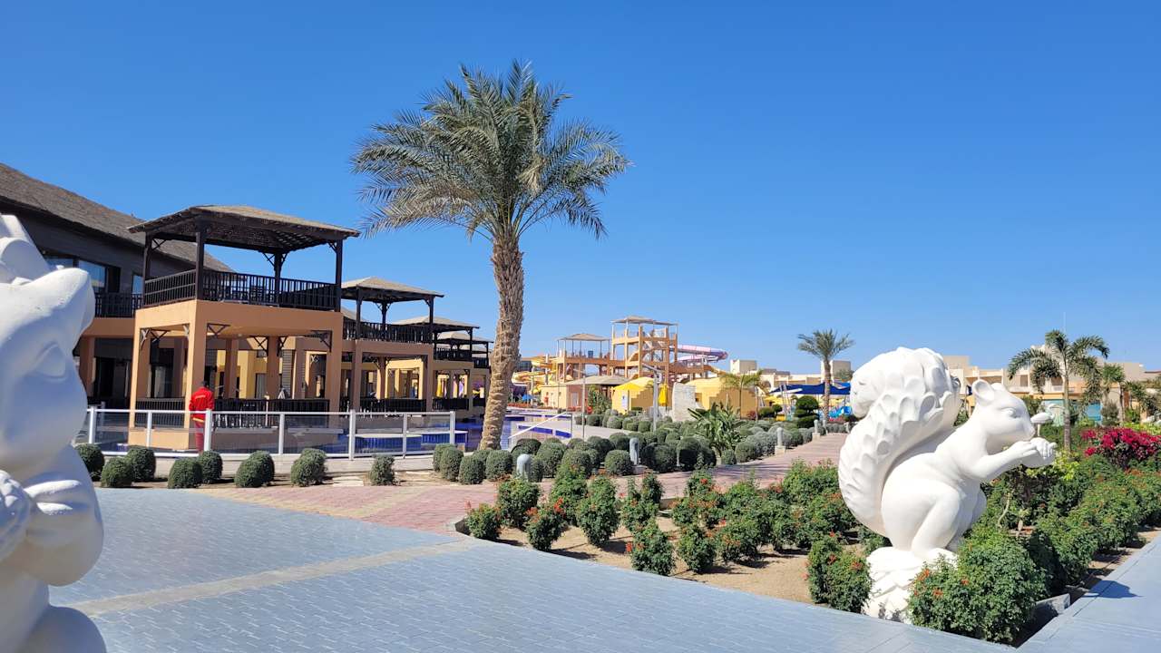 Strand Pickalbatros Villaggio Resort - Portofino