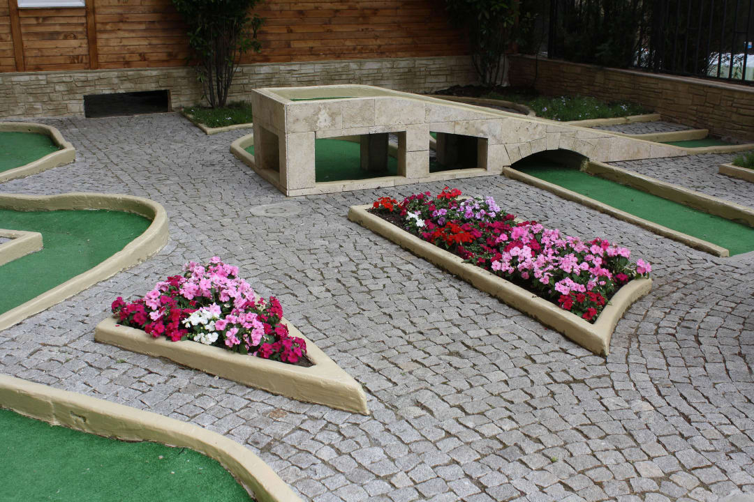 Hotel mena palace Hotel Mena Palace