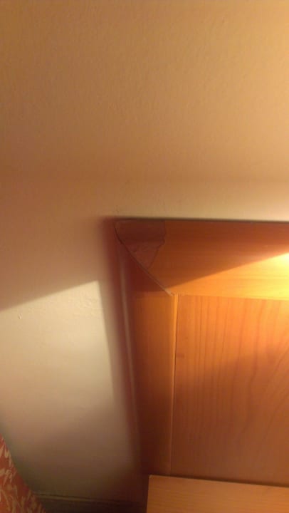 Bett Hotel El Mouradi Port El Kantaoui