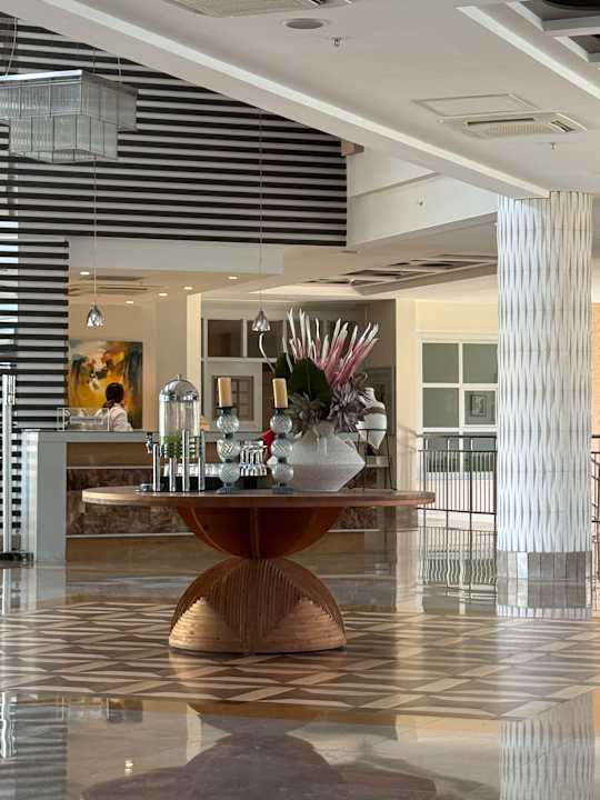 Lobby Trendy Palm Beach (Adults Only, 16+)