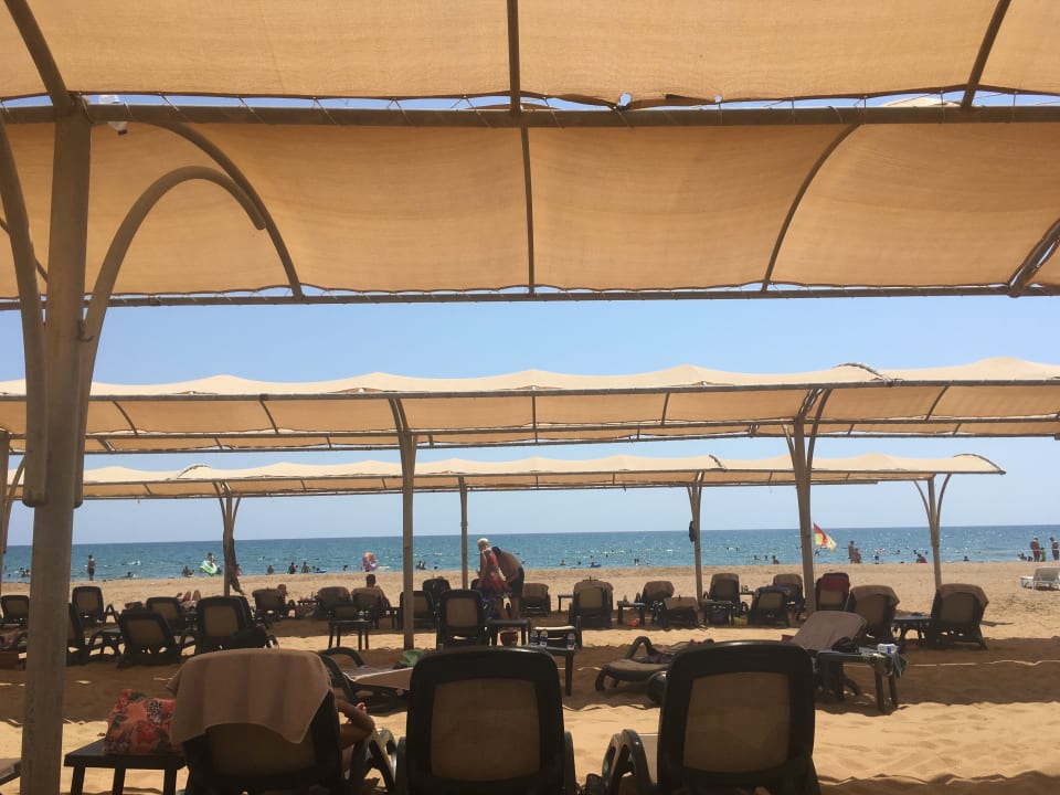 Strand Hotel Novum Garden Side