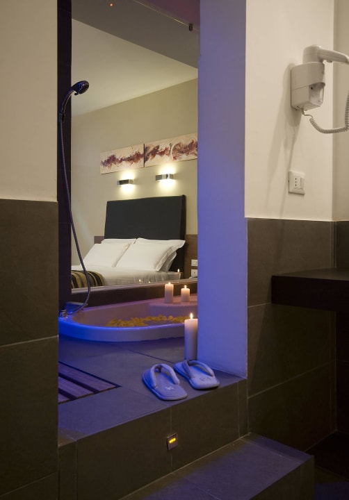 Suite Hotel Rinascimento