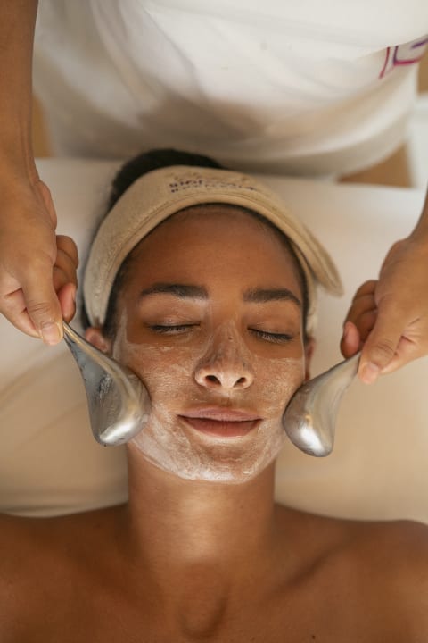 Sport & Freizeit Raffles Seychelles