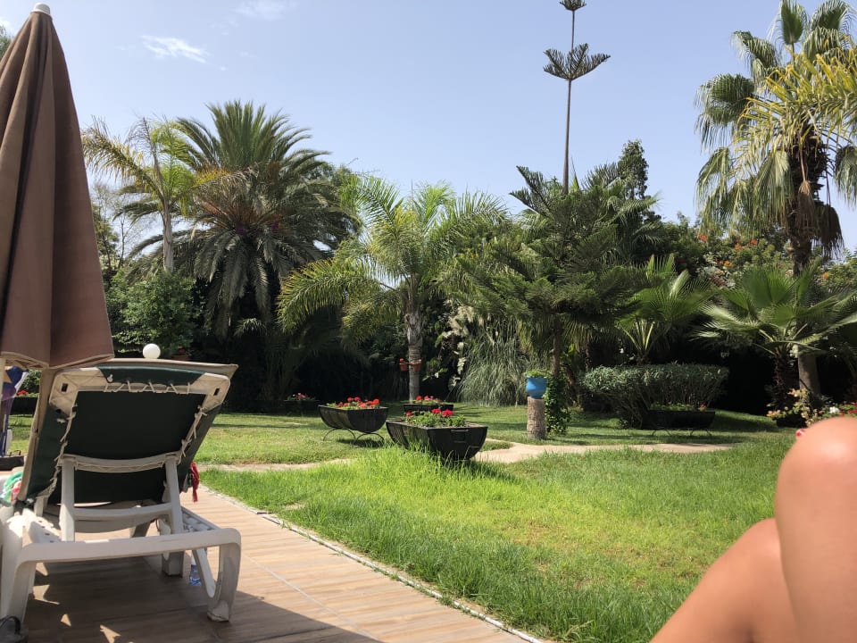 Außenansicht Tildi Hotel & Spa