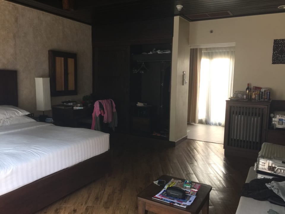 Zimmer Bandara Spa Resort & Pool Villas, Samui