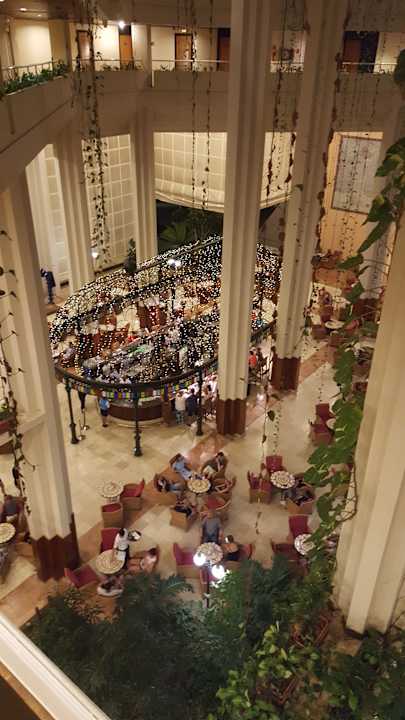 Lobby Blau varadero - Adults only