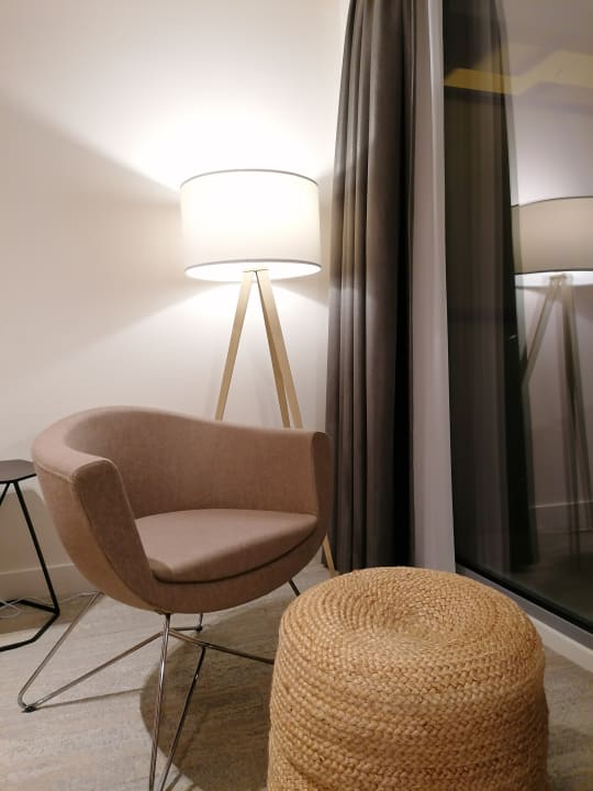 Zimmer Leonardo Royal Hotel Den Haag Promenade