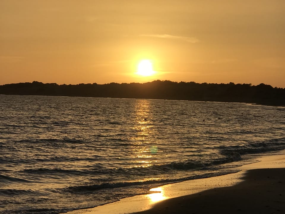 Strand Sandy Beach Resort