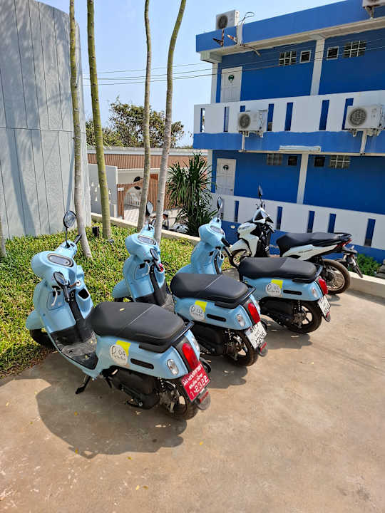 Sport & Freizeit Pichcha Kohlarn