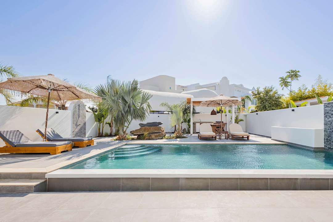 Zimmer Kouros Exclusive