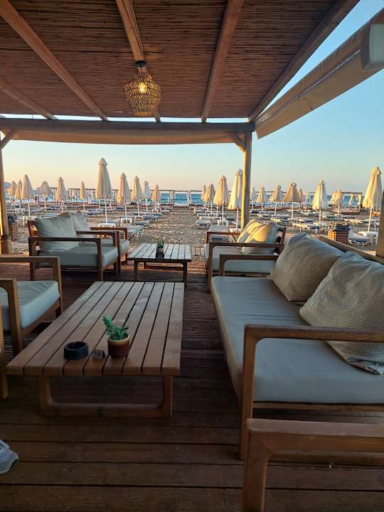 Strand HARPIN Georgioupolis Resort Aquapark & SPA