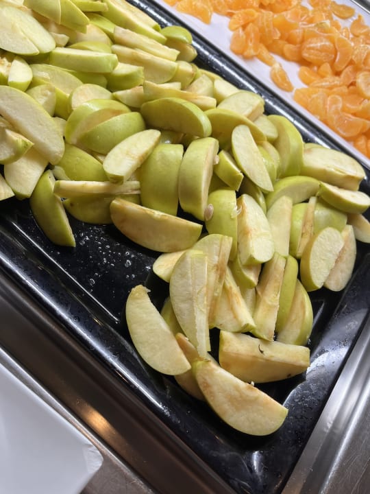 Gastro Hotel Riu Funana