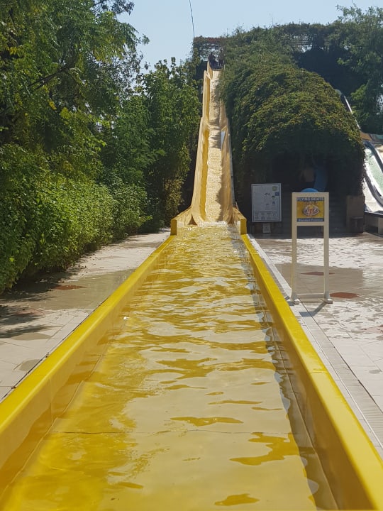 Sport & Freizeit  Ali Bey Club & Park Manavgat