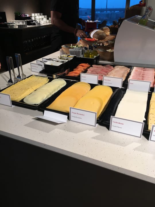 Gastro NH Collection Eindhoven Centre