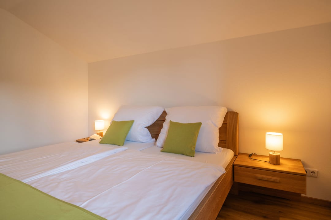 Zimmer Ferienwohnung Am Moosbach