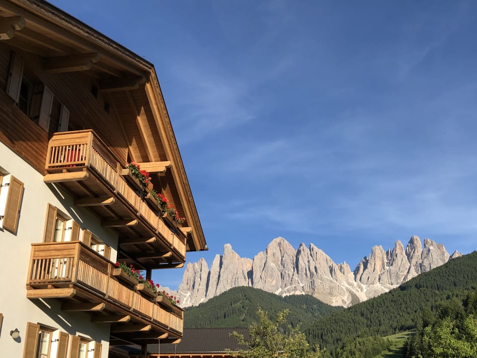 Außenansicht Proderhof - Urlaub auf dem Bauernhof