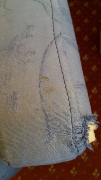 Zimmer Hotel Prinz Carl