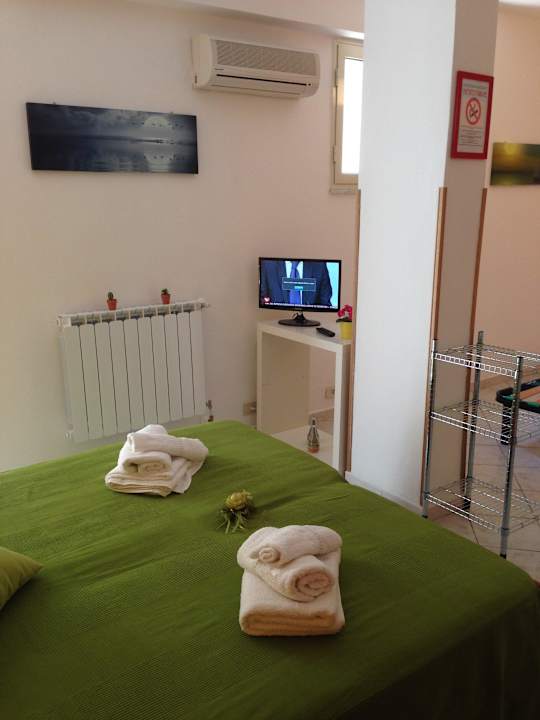 Stella marina Holiday Home Perla Del Mare