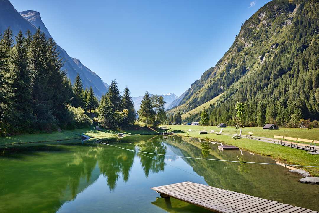 Strand Biohotel Stillebach