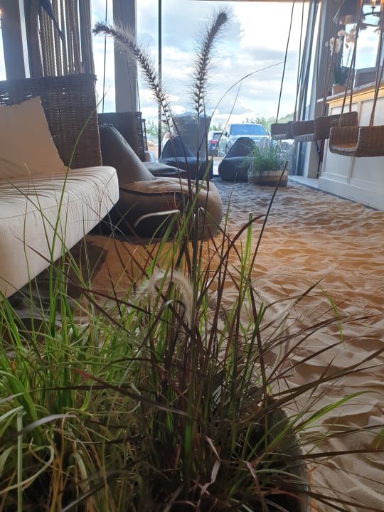 Gastro PAPA RHEIN - Hotel & Spa