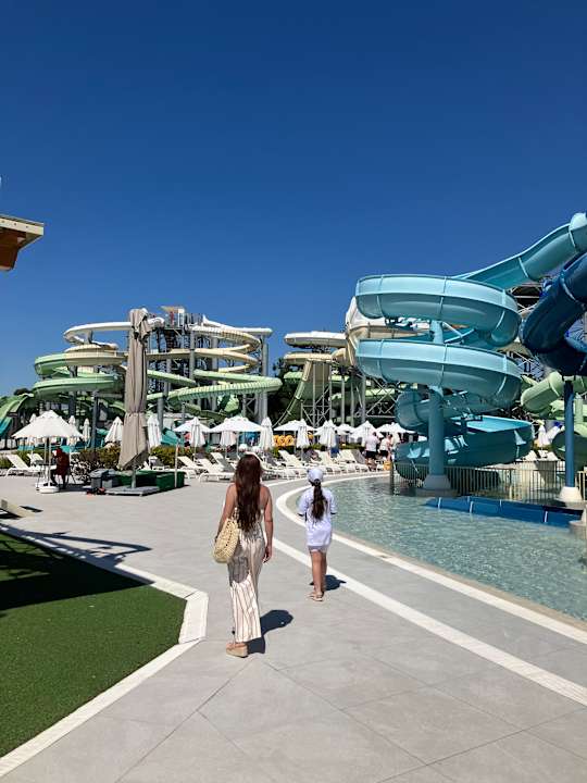 Pool PALOMA Perissia