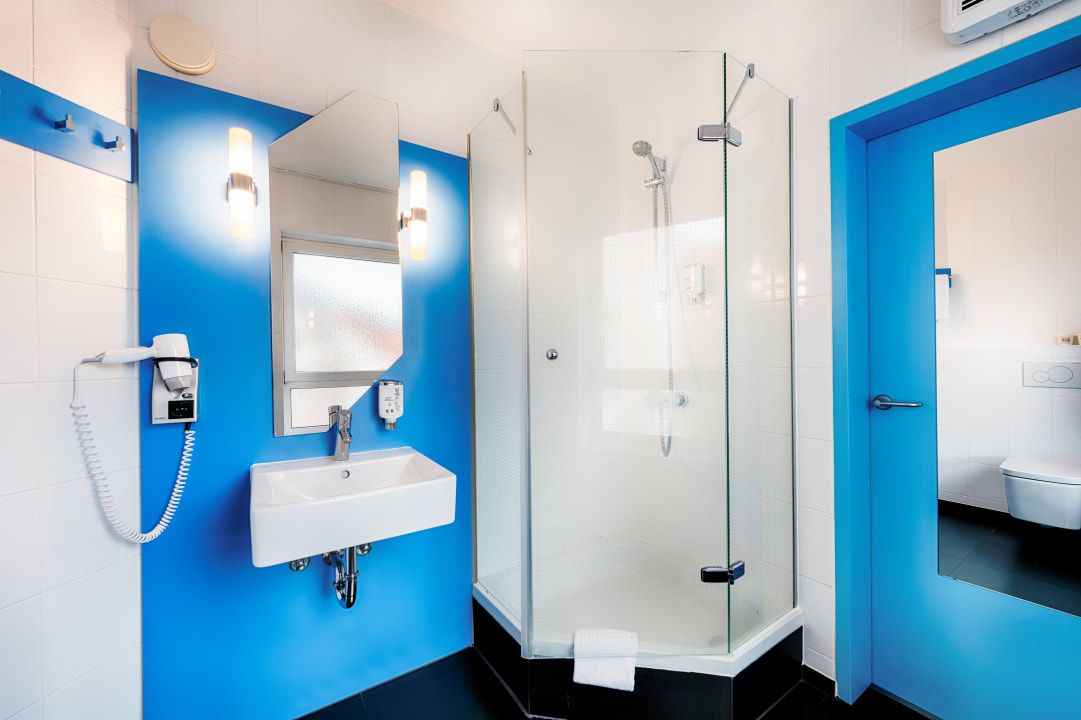 Zimmer B&B Hotel Bremen-Altstadt