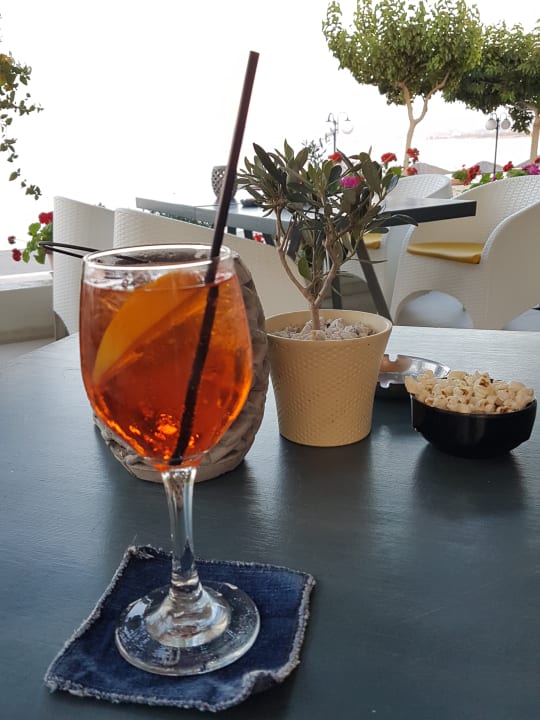 Restaurant Hotel Corissia Princess