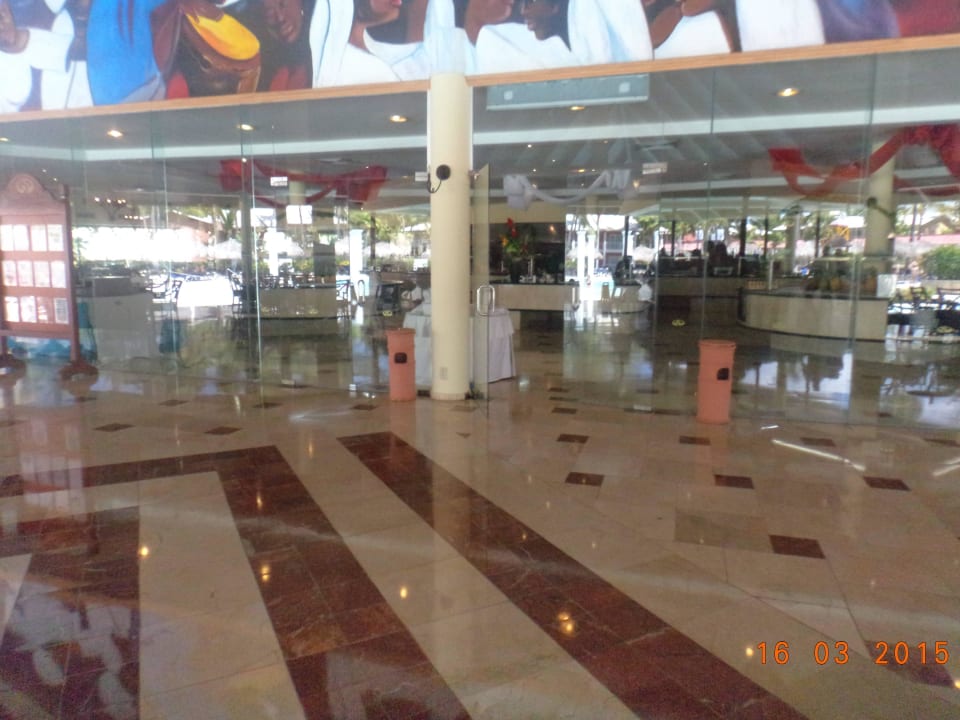 Hotel Grand Palladium Bávaro Suites Resort & Spa Grand Palladium Select Bávaro Resort & Spa