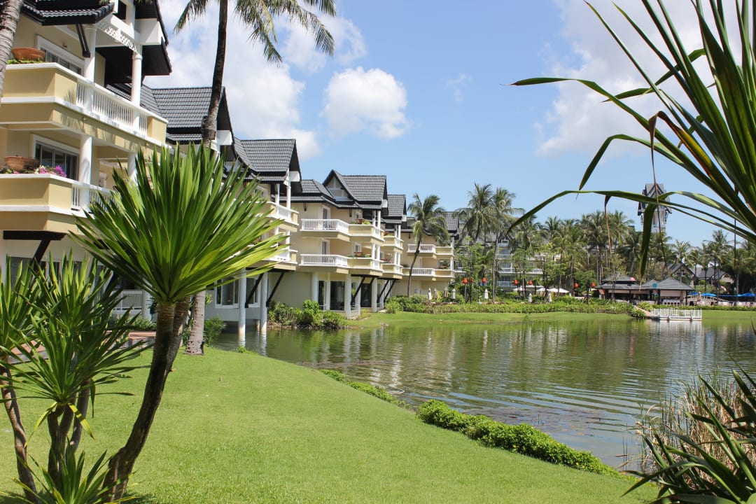 Laguna Zimmer  Hotel Angsana Laguna Phuket