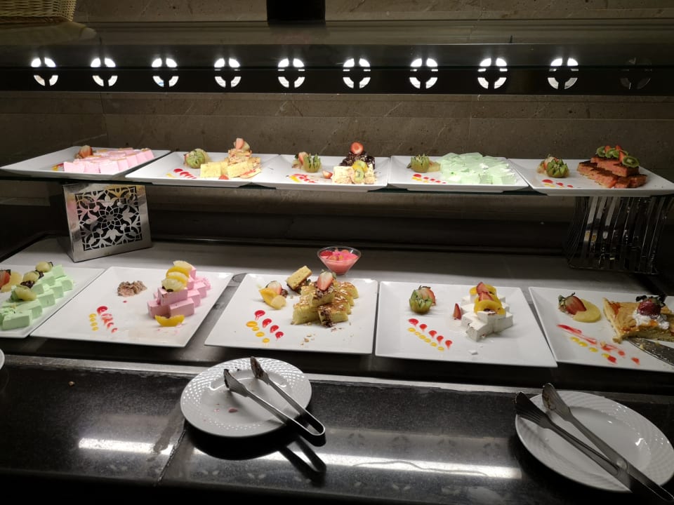 Gastro Pickalbatros Aqua Vista Resort - Hurghada