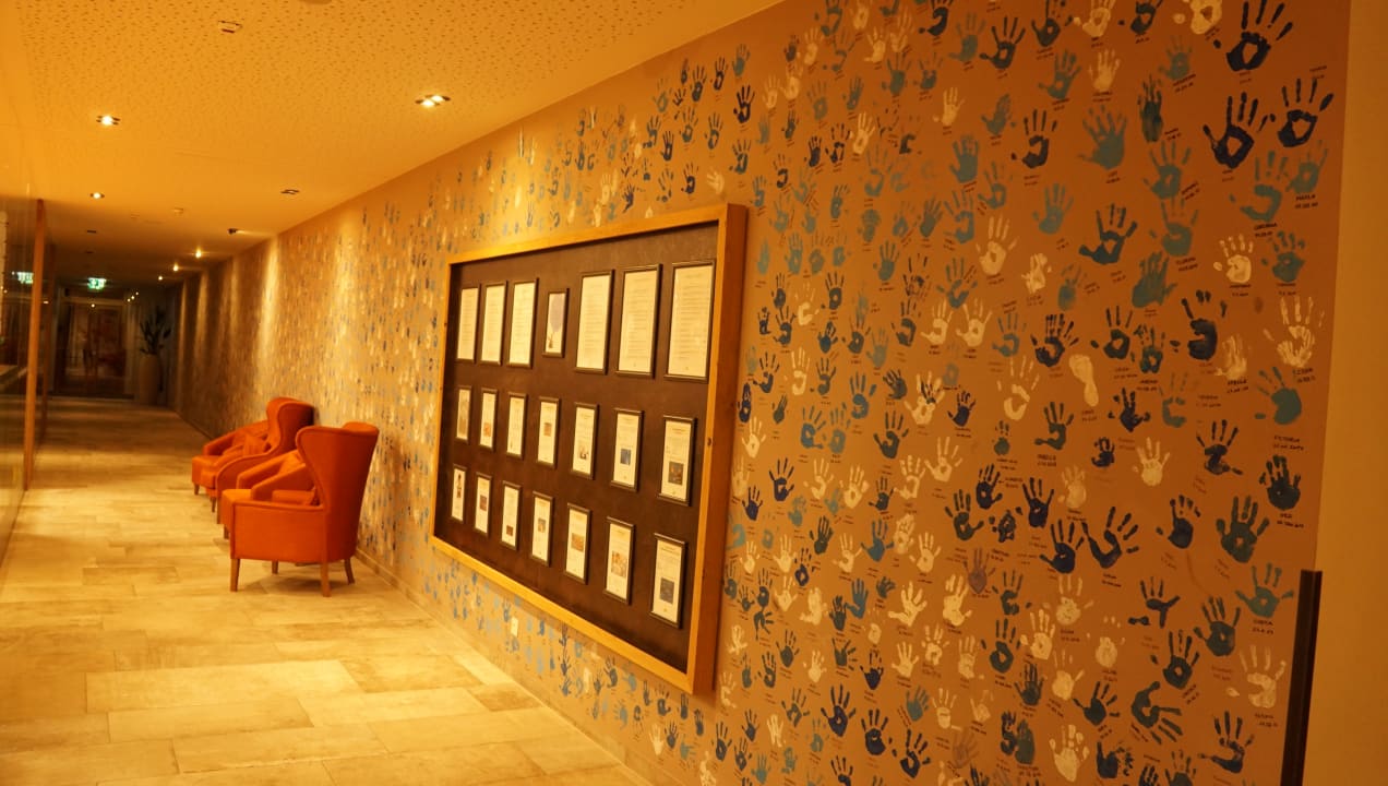 Sonstiges Dachsteinkönig - Familux Resort