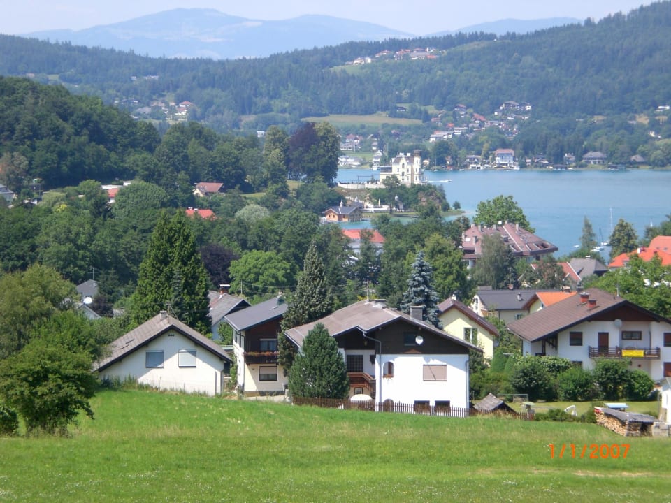 Wörthersee Hotel Jägerheim