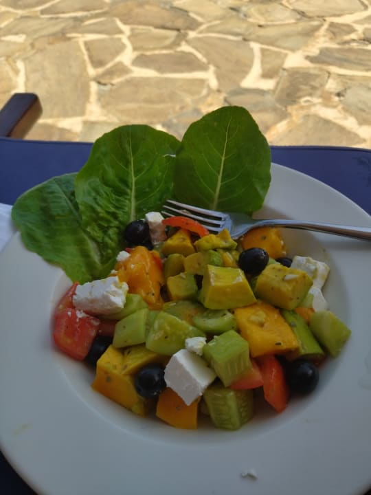 Gastro Ocean Paradise Resort & Spa