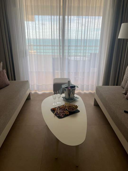 Zimmer allsun Hotel Pil-lari Playa