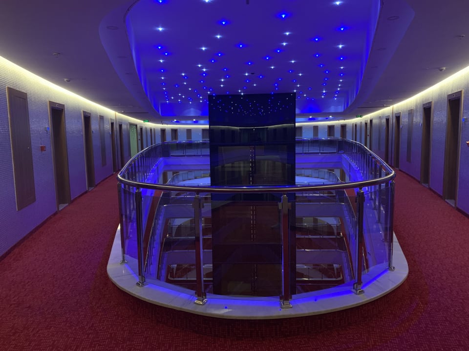 Sonstiges Michell Hotel & Spa
