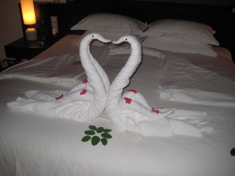 Deko Hilton Seychelles Labriz Resort & Spa