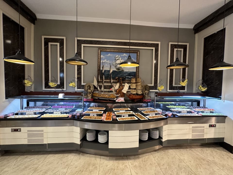 Gastro Oz Hotels Incekum Beach