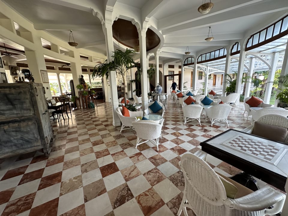 Gastro Centara Grand Beach Resort & Villas Hua Hin