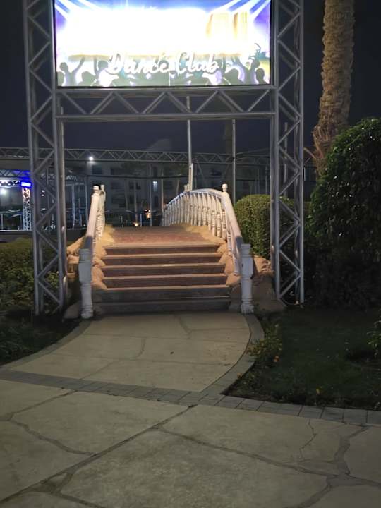 Außenansicht Titanic Resort & Aqua Park