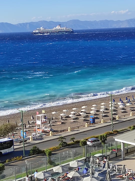 Zimmer Rhodos Horizon Resort