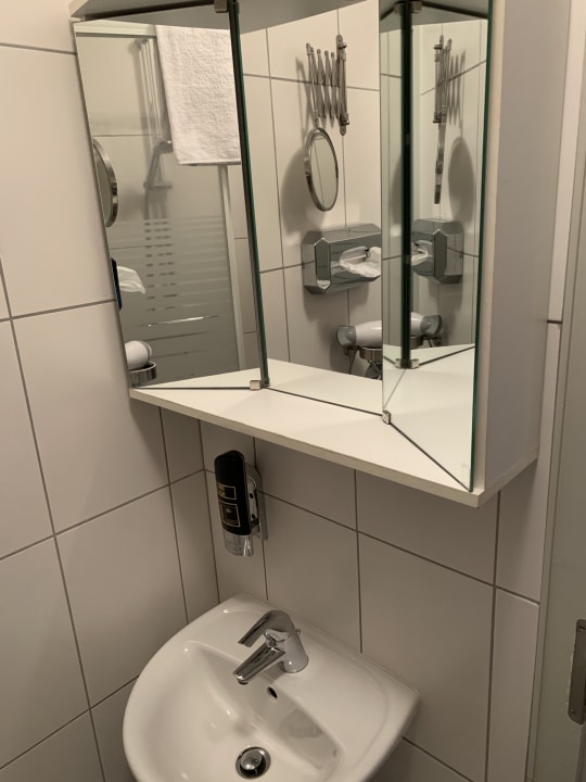 Zimmer Hotel Sonnenhof