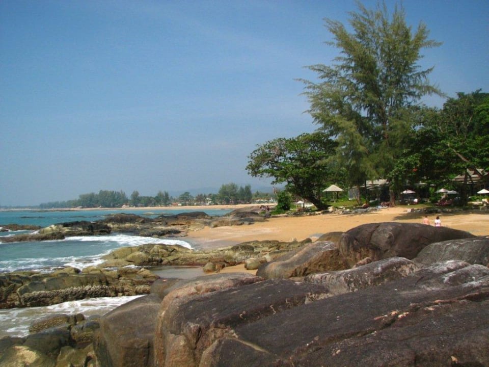 Khao Lak Beach Moracea by Khao Lak Resort