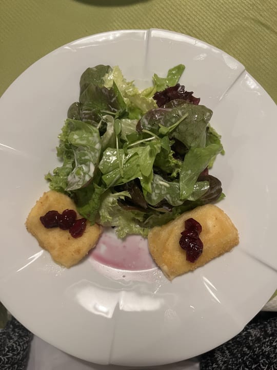 Gastro Waldhotel Grüner Baum