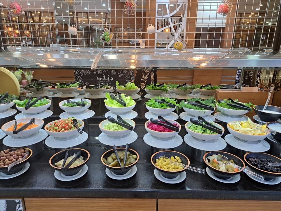 Gastro VONRESORT Golden Coast