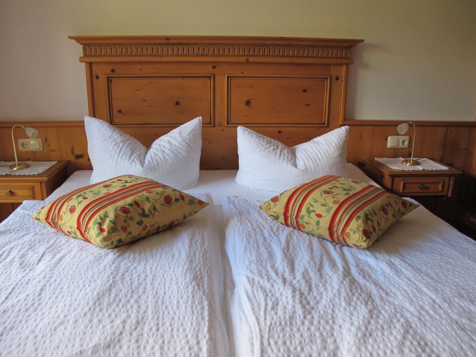 Zimmer Gästehaus Bergstüberl