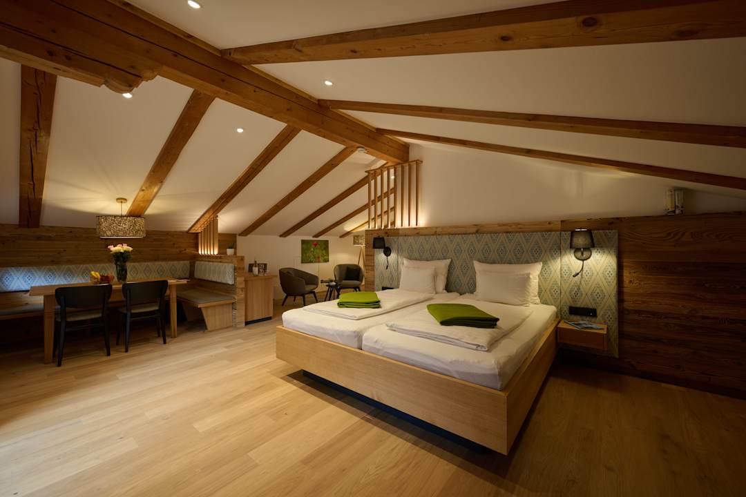 Zimmer Hotel-Gasthof Mauthäusl