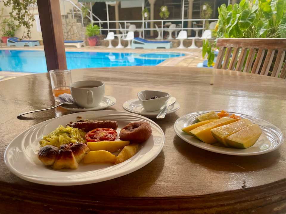 Gastro Pavilion Holiday Resort