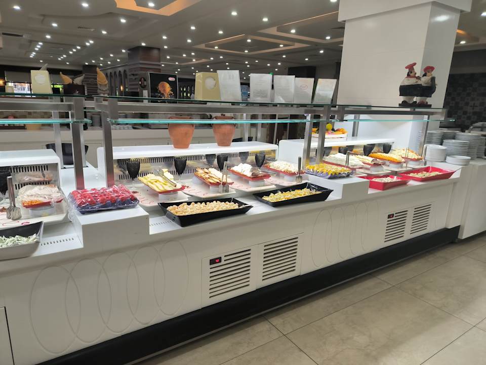 Gastro Hane Family Resort