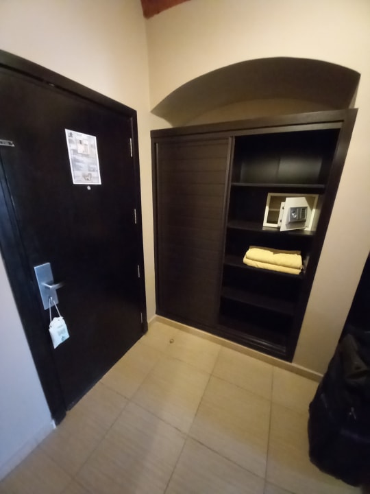 Zimmer Jaz Makadi Oasis Resort